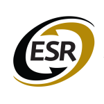 ESR Logo Logo Bussiness in Manzanillo Bussiness in Colima Consultores empresariales de Colima Manzanillo consultores mexico business