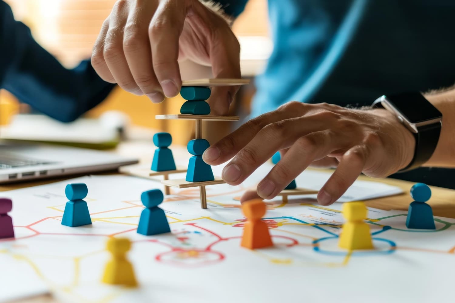 Desarrollo Organizacional