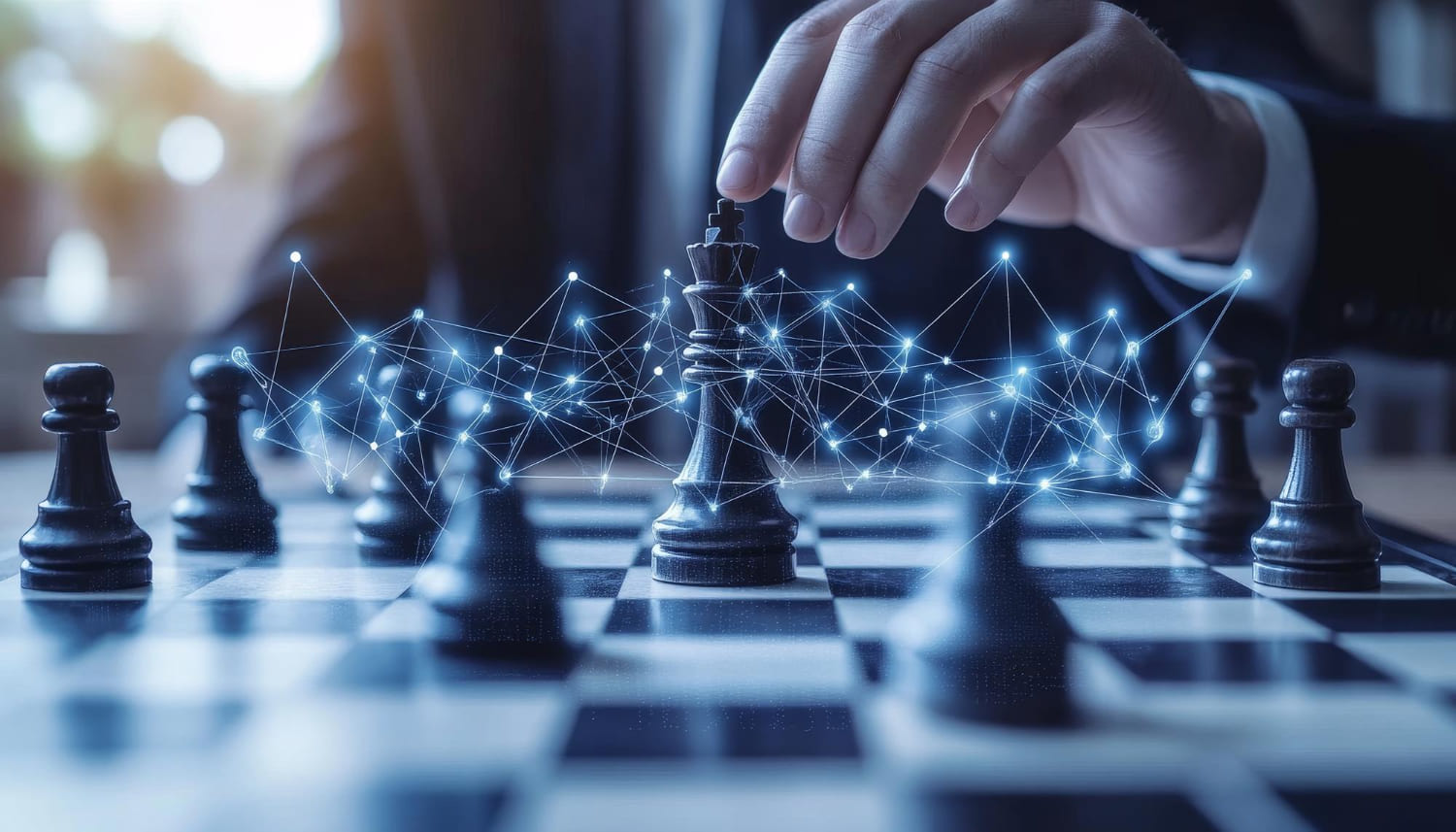 Planeación Estratégica